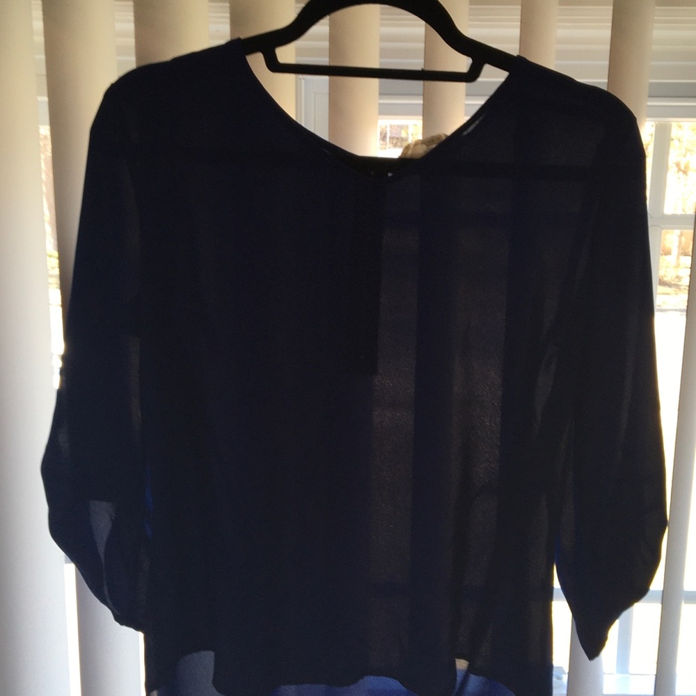 Women’s Blouse